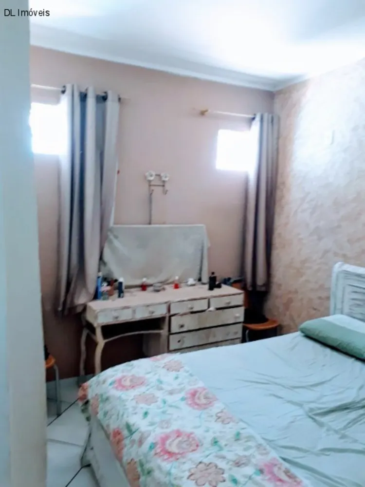 Sobrado, 3 quartos, 229 m² - Foto 8