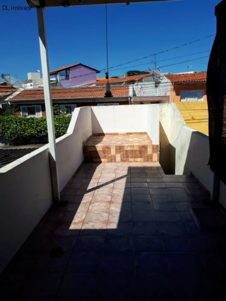 Sobrado, 3 quartos, 229 m² - Foto 7