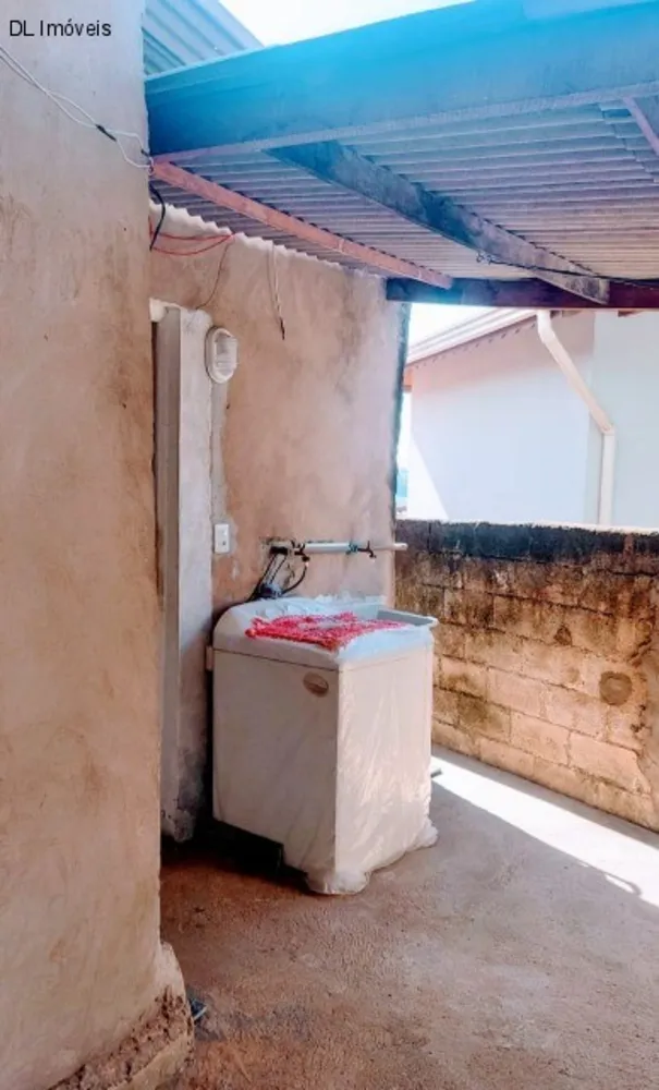 Sobrado, 3 quartos, 229 m² - Foto 15