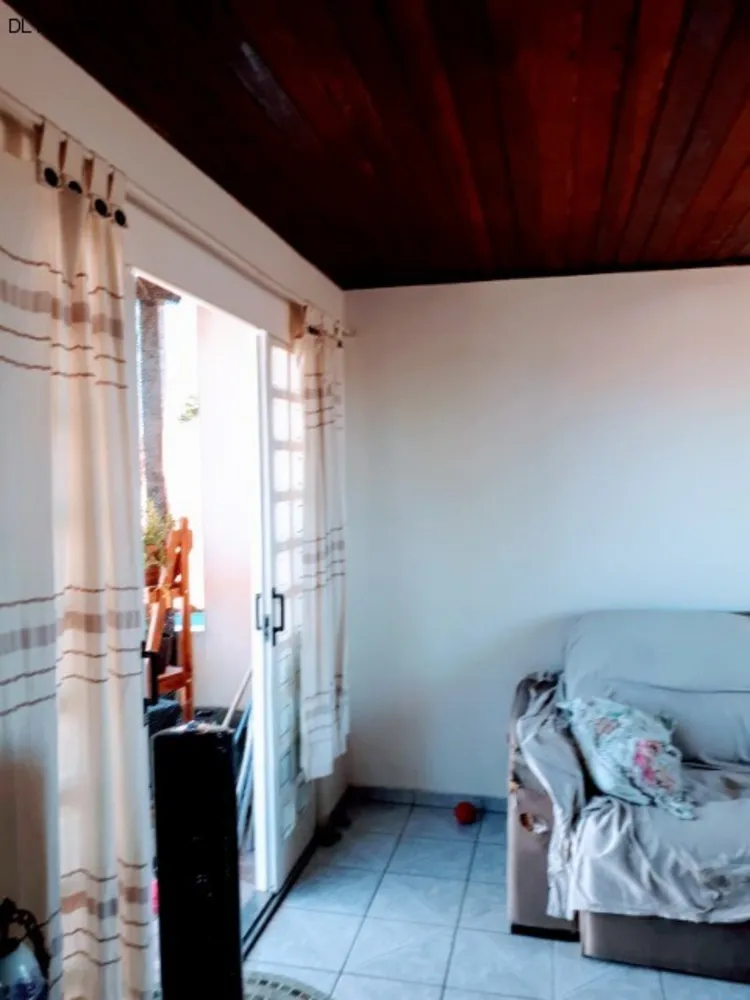 Sobrado, 3 quartos, 229 m² - Foto 5