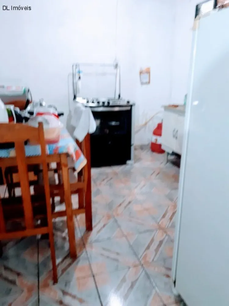 Sobrado, 3 quartos, 229 m² - Foto 12