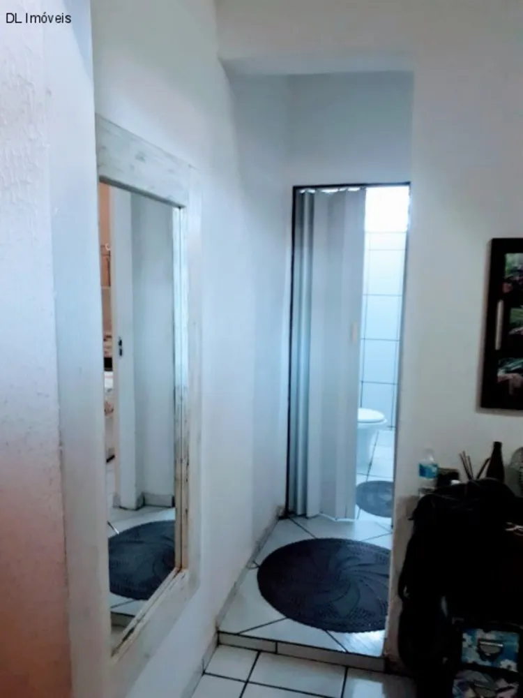 Sobrado, 3 quartos, 229 m² - Foto 16