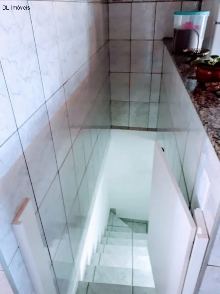 Sobrado, 3 quartos, 229 m² - Foto 11