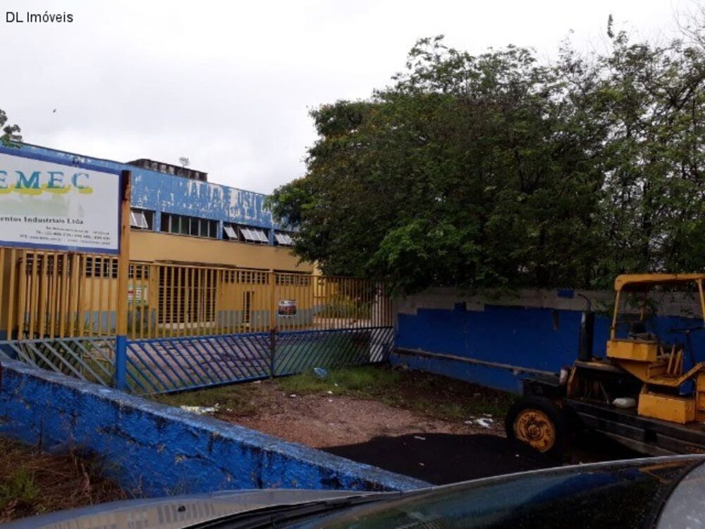 Depósito-Galpão, 11000 m² - Foto 15