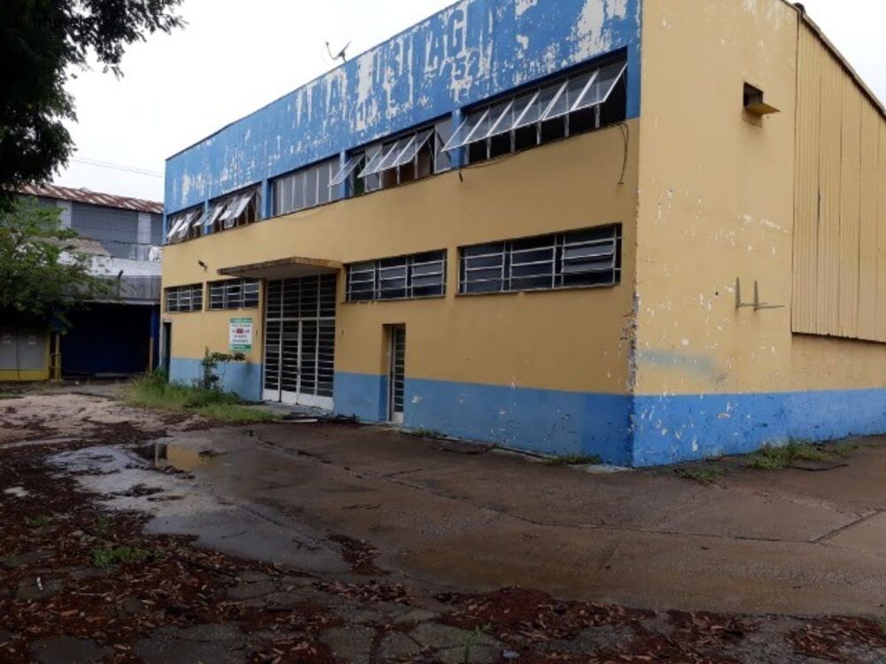 Depósito-Galpão, 11000 m² - Foto 3
