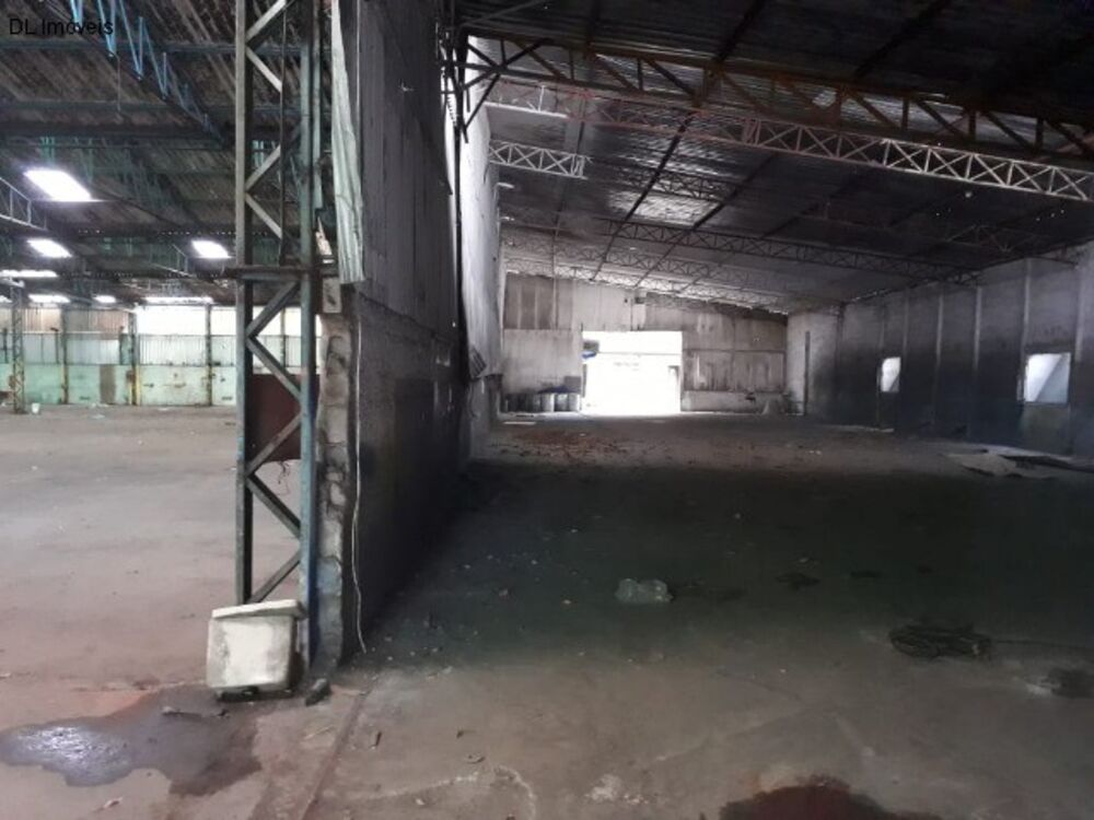 Depósito-Galpão, 11000 m² - Foto 5