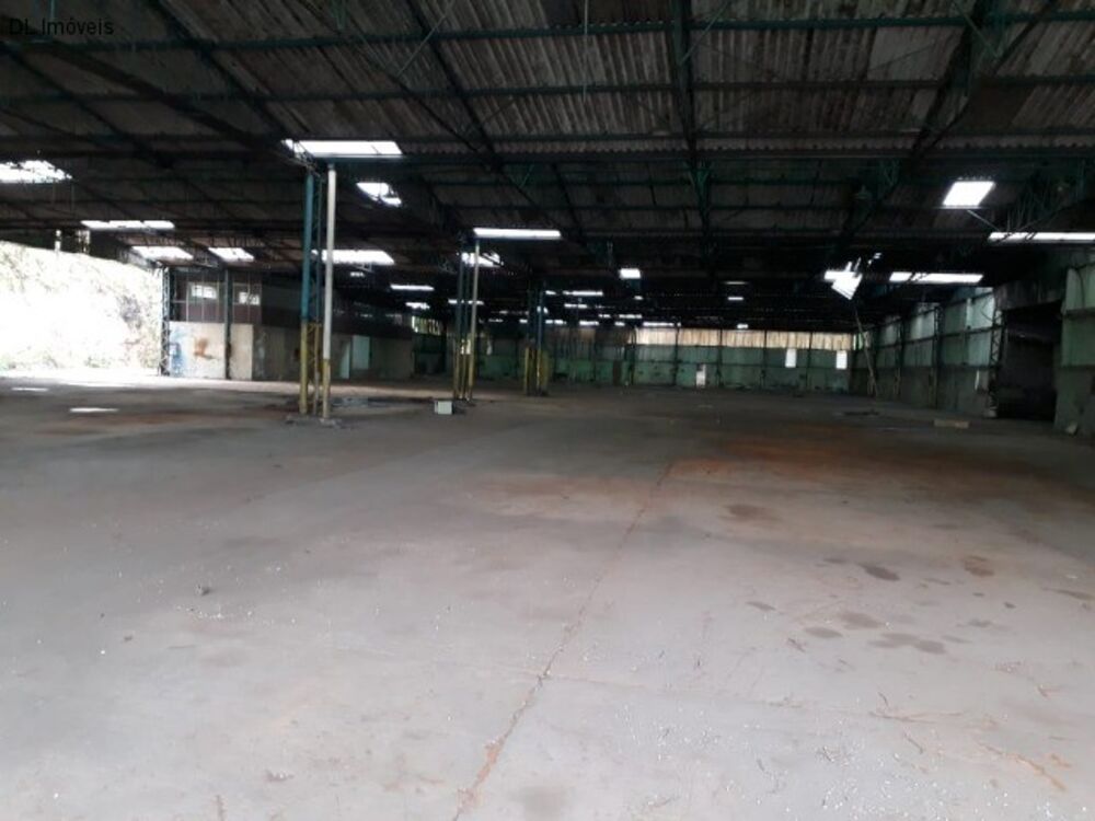 Depósito-Galpão, 11000 m² - Foto 2