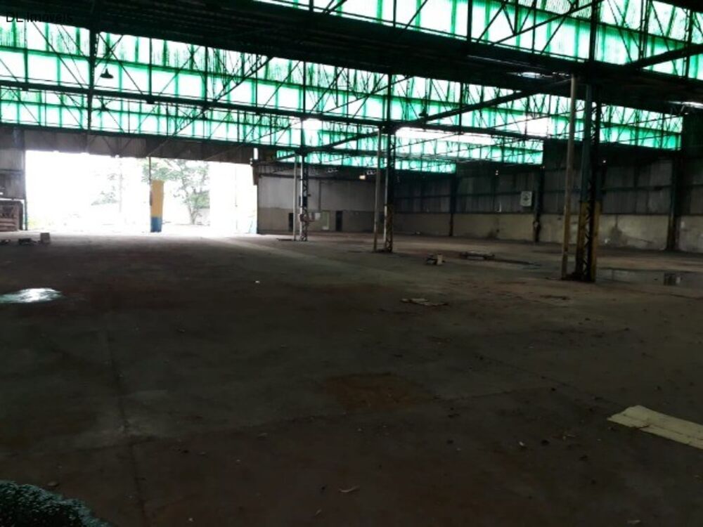 Depósito-Galpão, 11000 m² - Foto 10