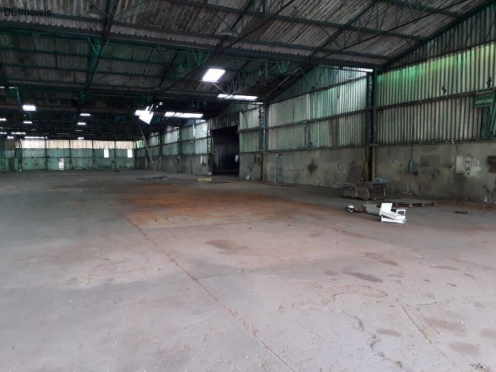 Depósito-Galpão, 11000 m² - Foto 14