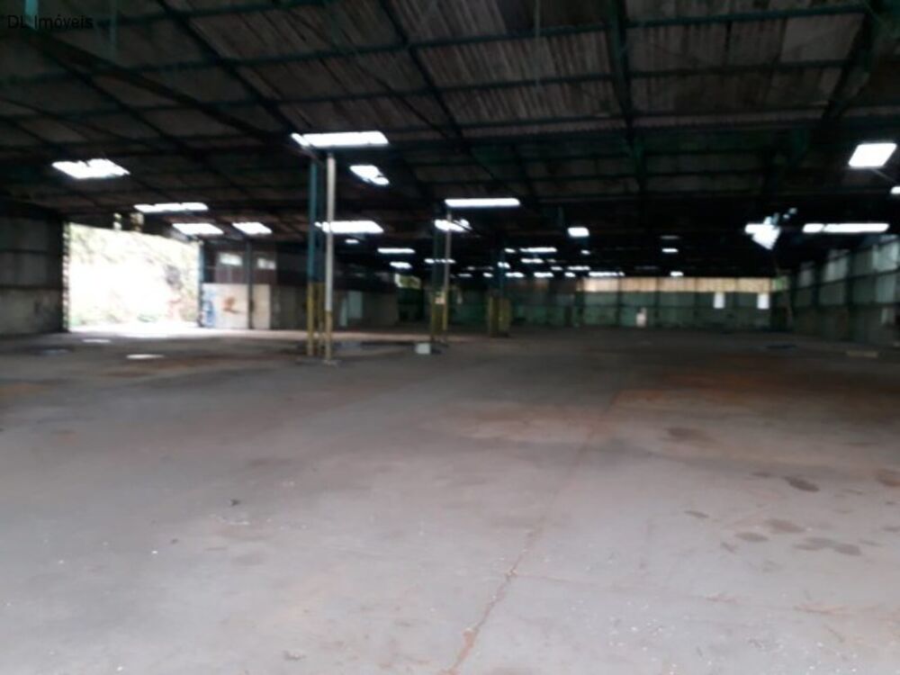 Depósito-Galpão, 11000 m² - Foto 1