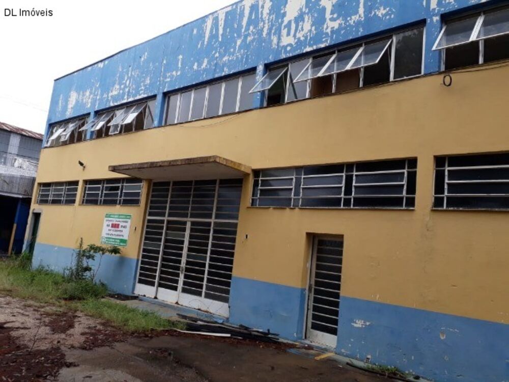 Depósito-Galpão, 11000 m² - Foto 13