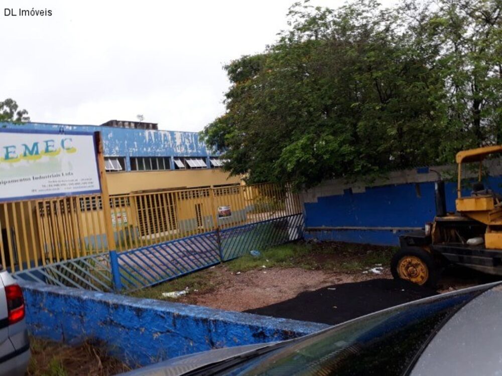 Depósito-Galpão, 11000 m² - Foto 4