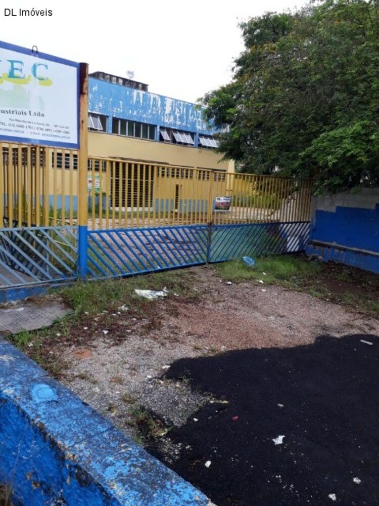 Depósito-Galpão, 11000 m² - Foto 11