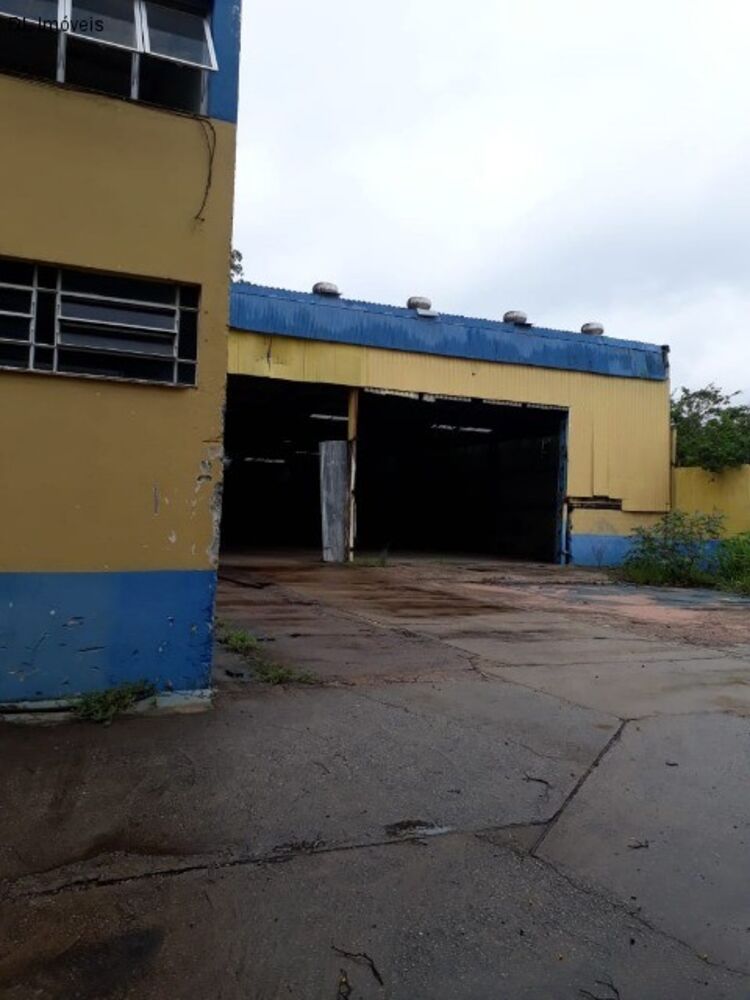 Depósito-Galpão, 11000 m² - Foto 8