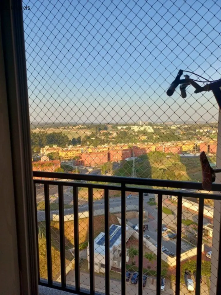 Apartamento, 3 quartos, 77 m² - Foto 7