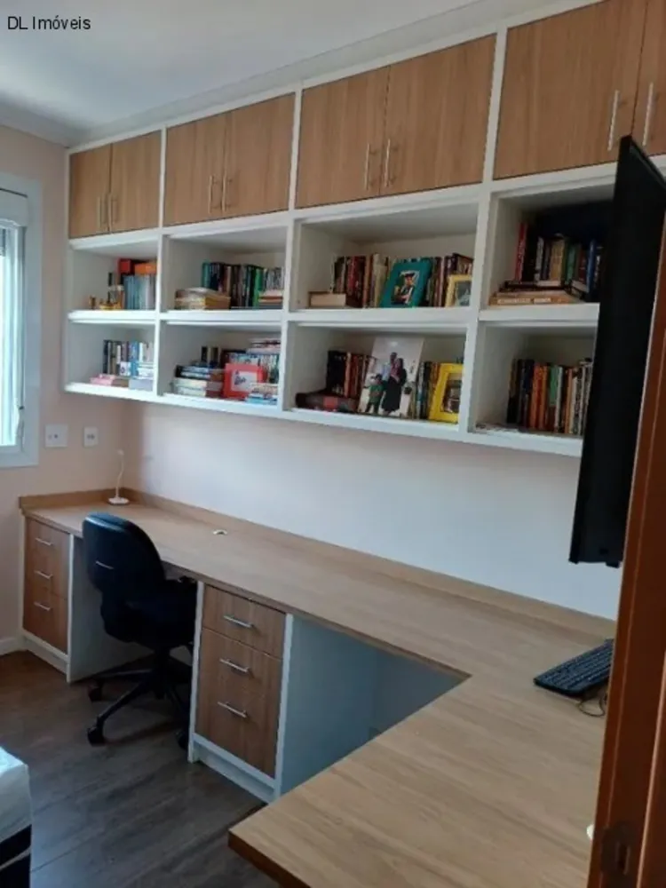 Apartamento, 3 quartos, 77 m² - Foto 9