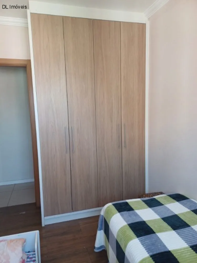Apartamento, 3 quartos, 77 m² - Foto 5