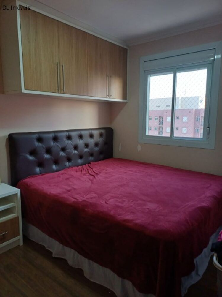Apartamento à venda com 3 quartos, 77m² - Foto 3