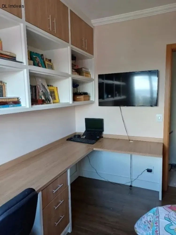 Apartamento, 3 quartos, 77 m² - Foto 8