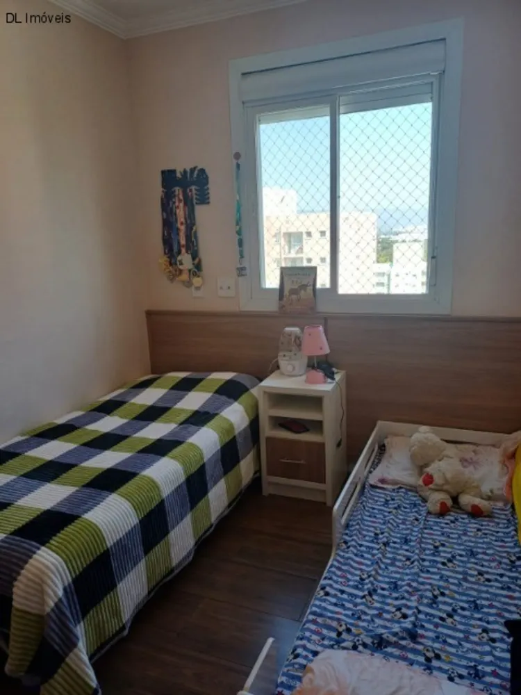 Apartamento, 3 quartos, 77 m² - Foto 6
