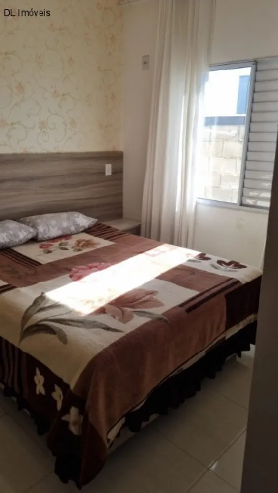 Casa de Condomínio, 3 quartos - Foto 12