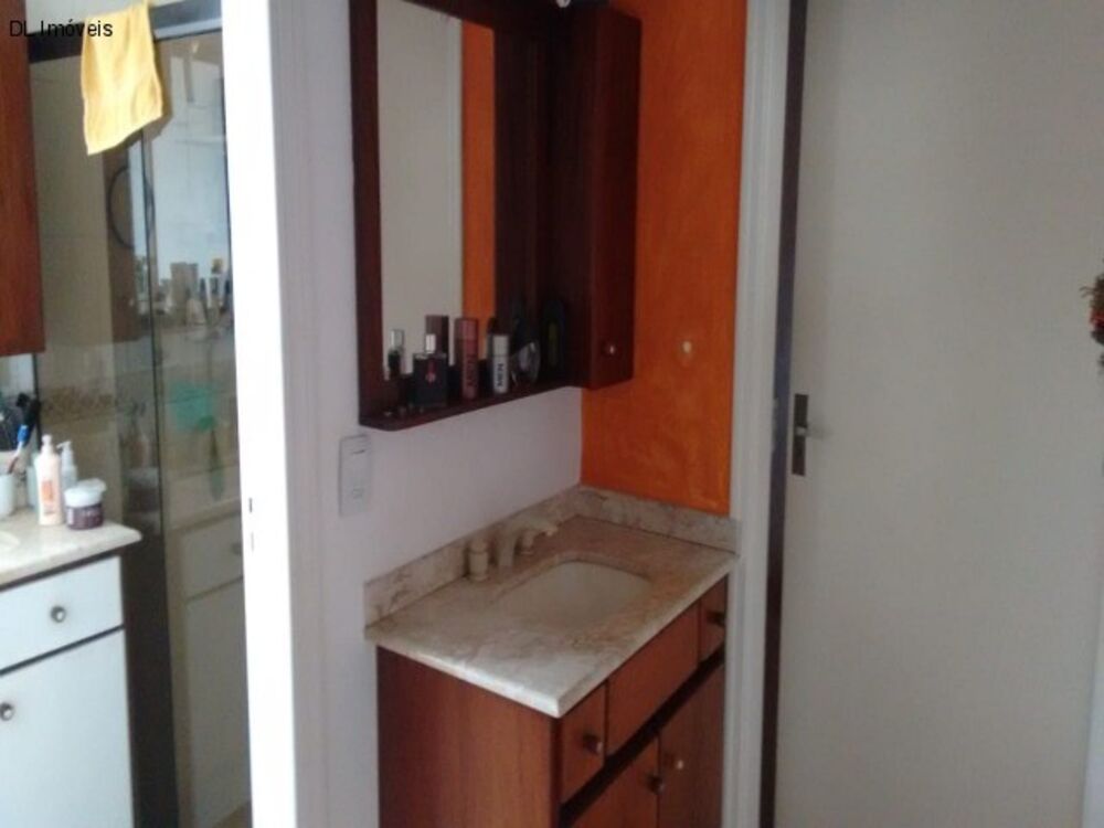 Apartamento, 2 quartos, 89 m² - Foto 2