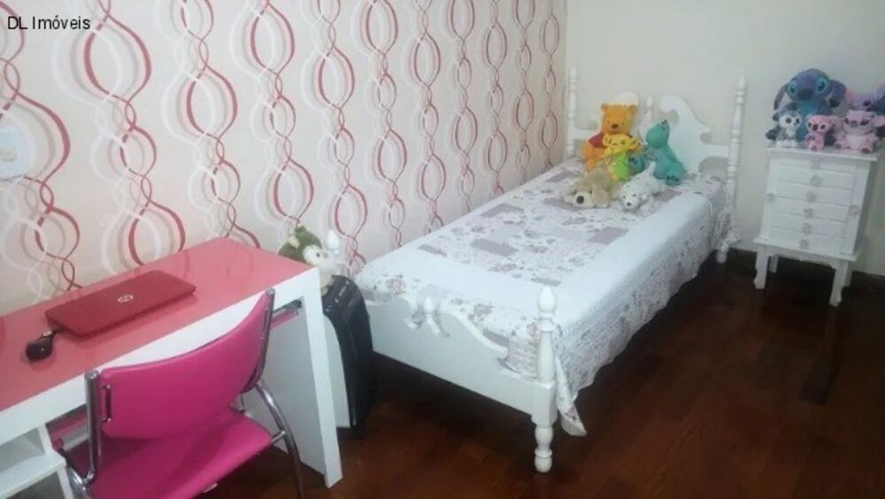 Sobrado, 3 quartos, 150 m² - Foto 12