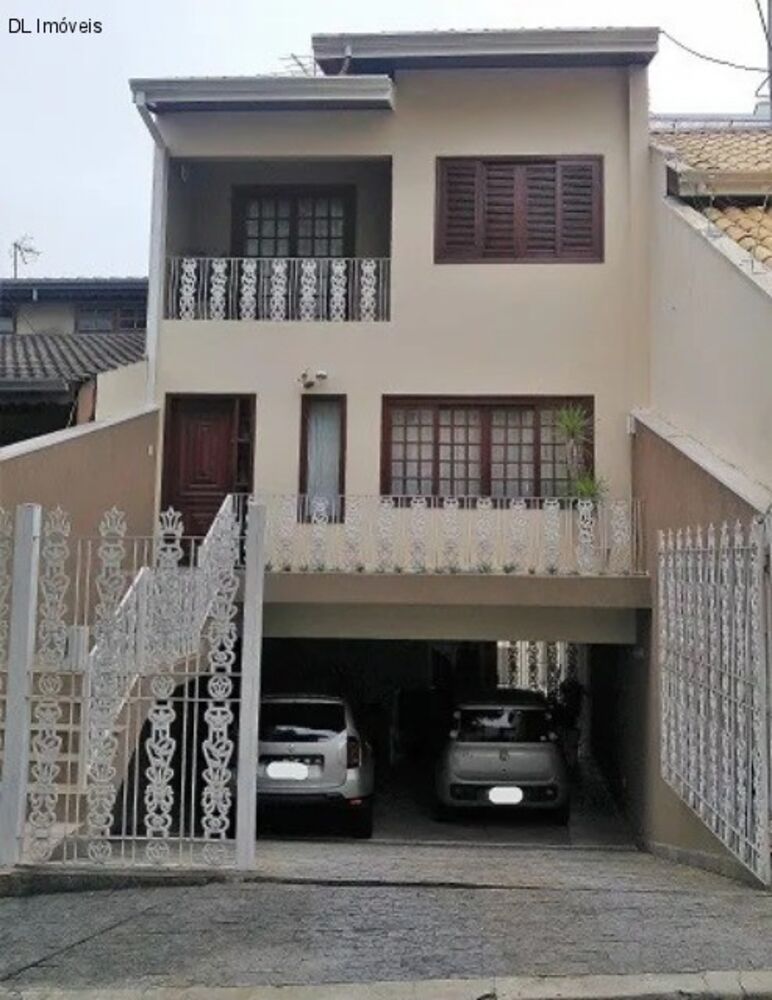 Sobrado, 3 quartos, 150 m² - Foto 3