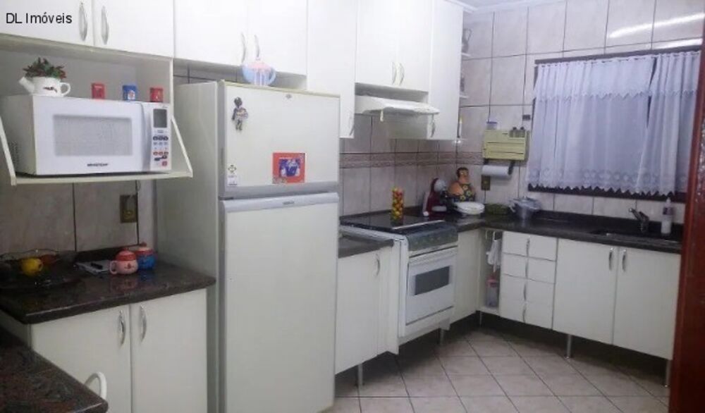 Sobrado, 3 quartos, 150 m² - Foto 6