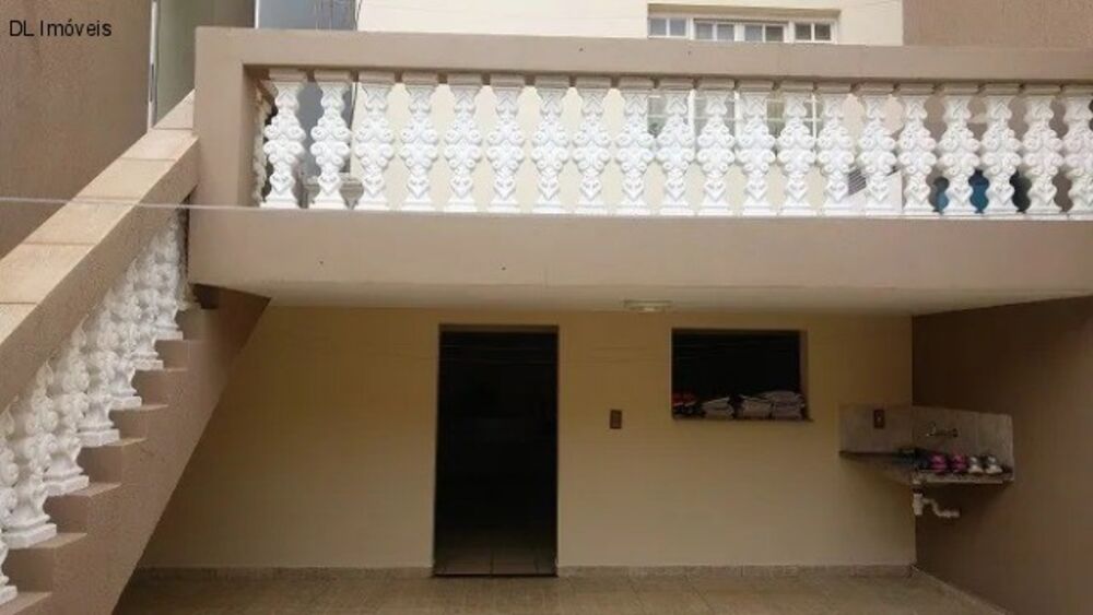 Sobrado, 3 quartos, 150 m² - Foto 4