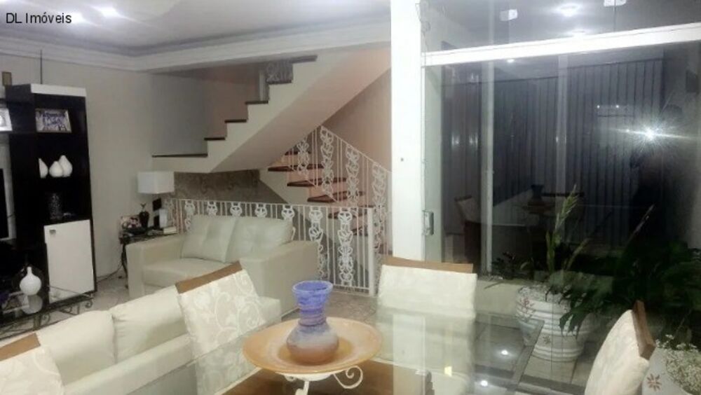 Sobrado, 3 quartos, 150 m² - Foto 8