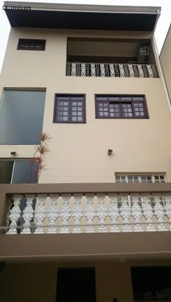 Sobrado, 3 quartos, 150 m² - Foto 2