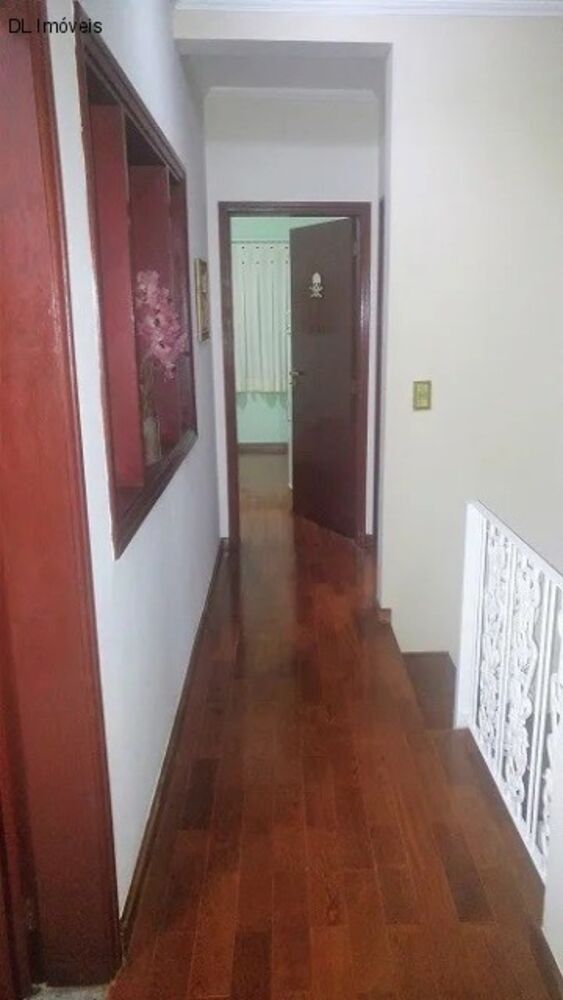 Sobrado, 3 quartos, 150 m² - Foto 19