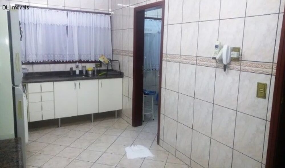 Sobrado, 3 quartos, 150 m² - Foto 5