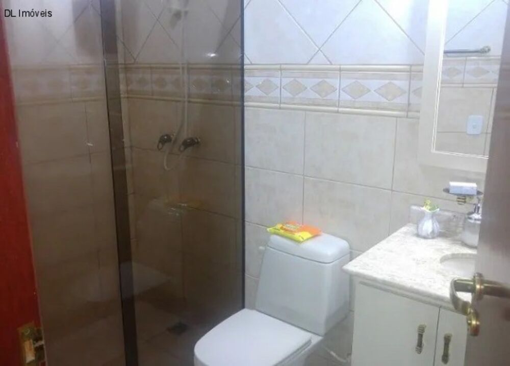 Sobrado, 3 quartos, 150 m² - Foto 17