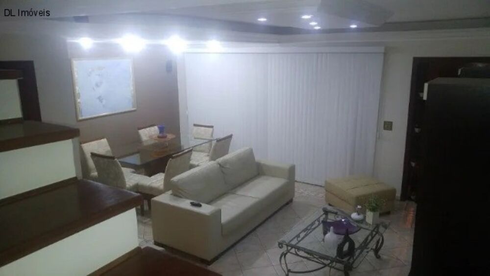 Sobrado, 3 quartos, 150 m² - Foto 10