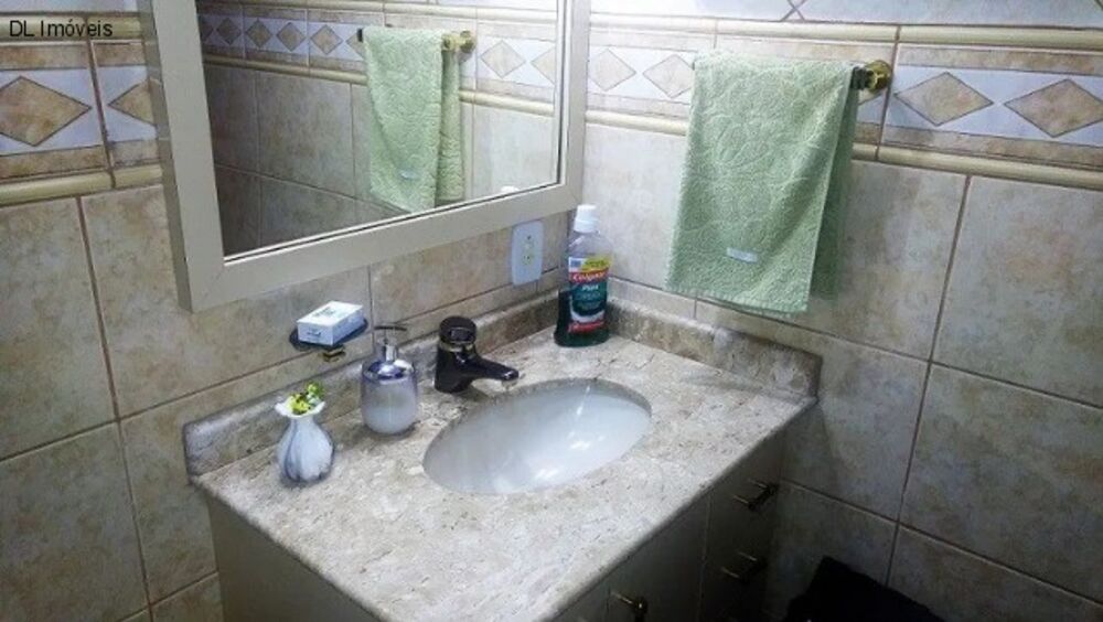 Sobrado, 3 quartos, 150 m² - Foto 16