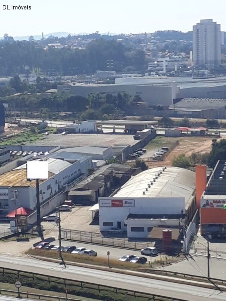 Depósito-Galpão, 1913 m² - Foto 7