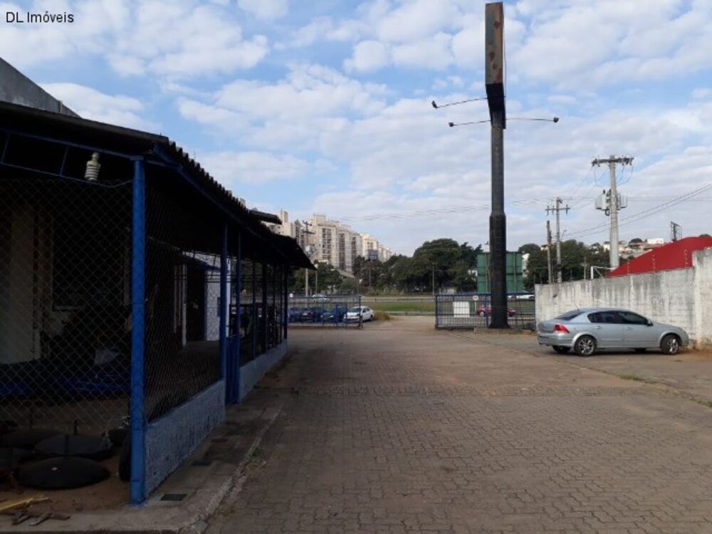 Depósito-Galpão, 1913 m² - Foto 8