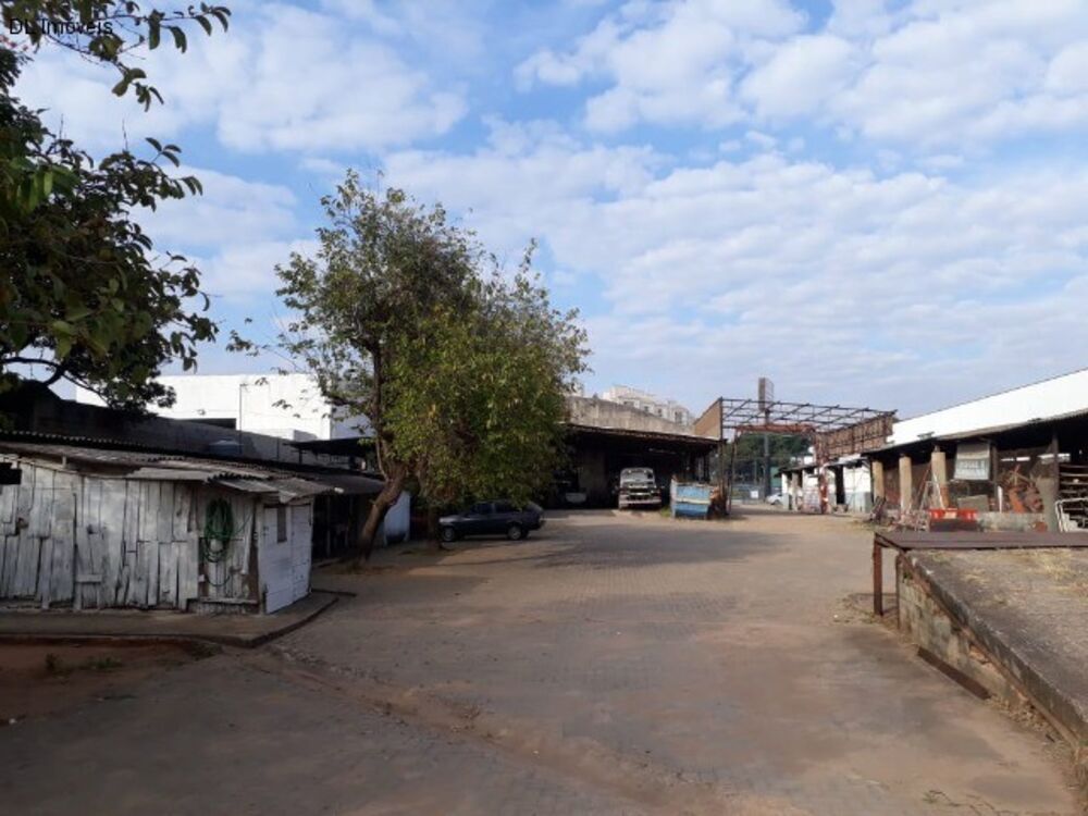 Depósito-Galpão, 1913 m² - Foto 2