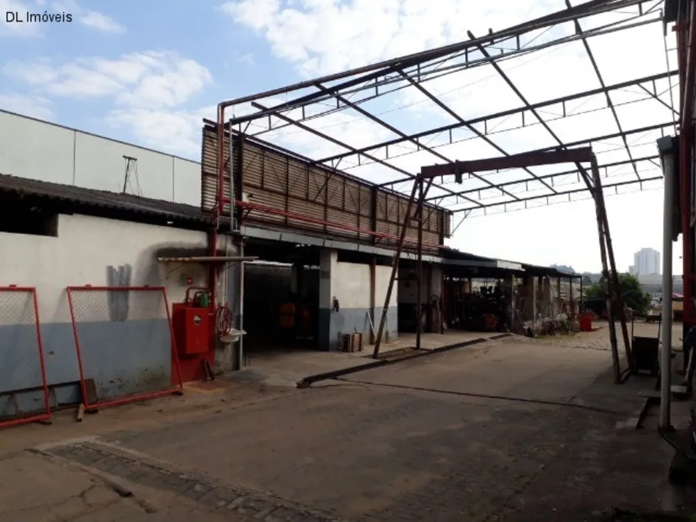 Depósito-Galpão, 1913 m² - Foto 6