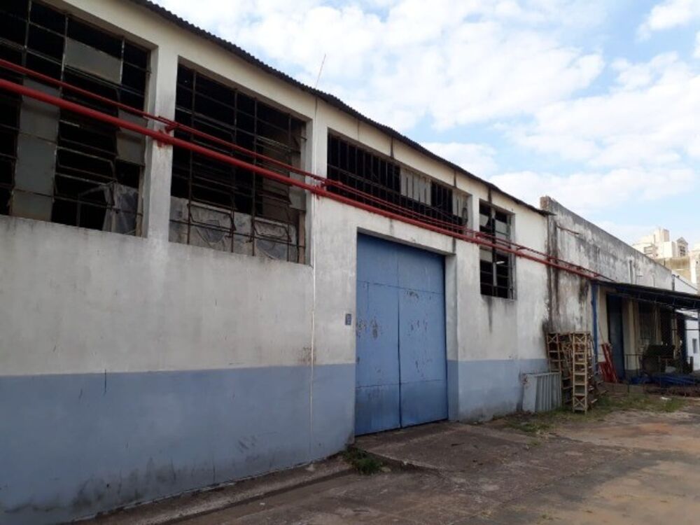 Depósito-Galpão, 1913 m² - Foto 6