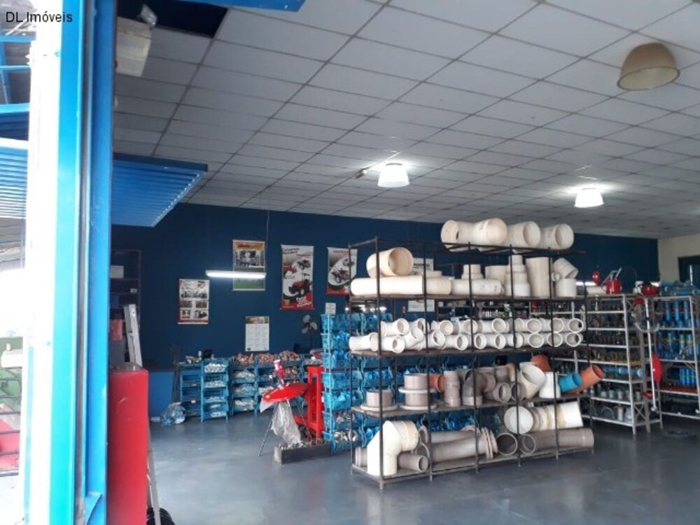 Depósito-Galpão, 1913 m² - Foto 4