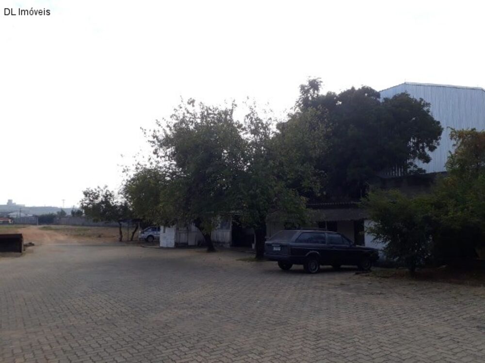 Depósito-Galpão, 1913 m² - Foto 13