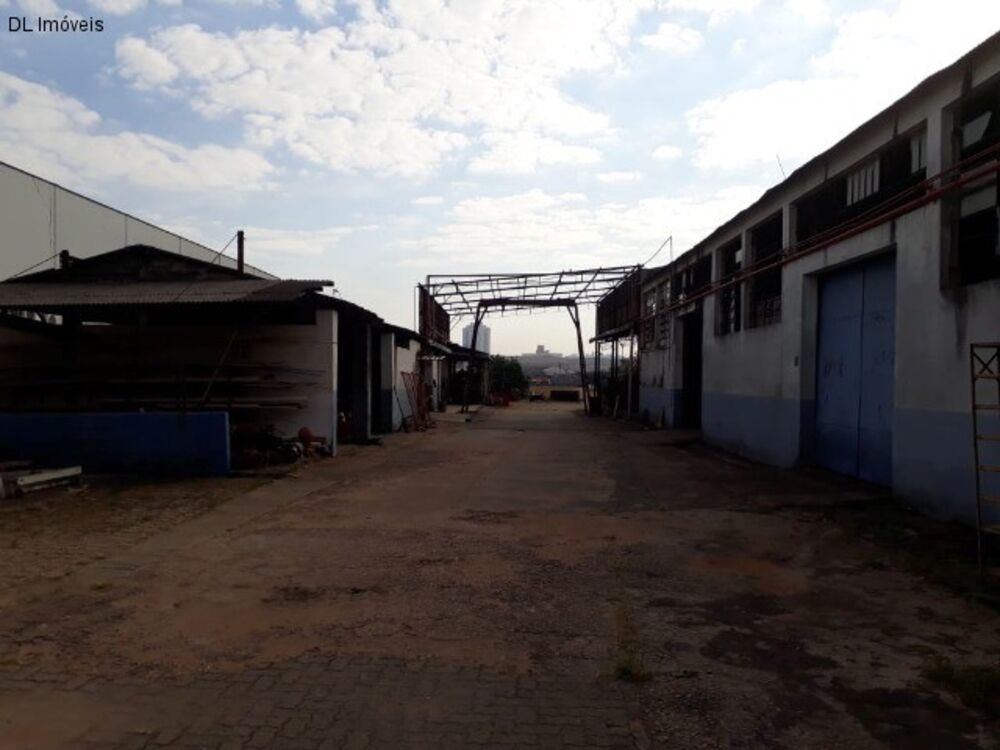 Depósito-Galpão, 1913 m² - Foto 16