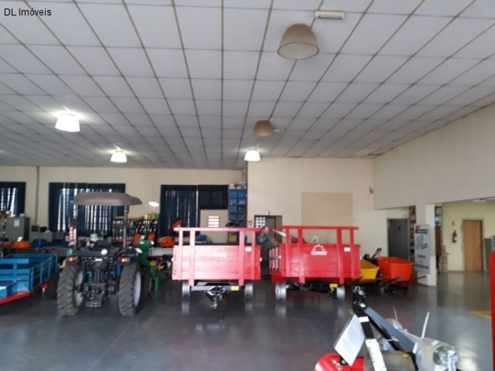 Depósito-Galpão, 1913 m² - Foto 5