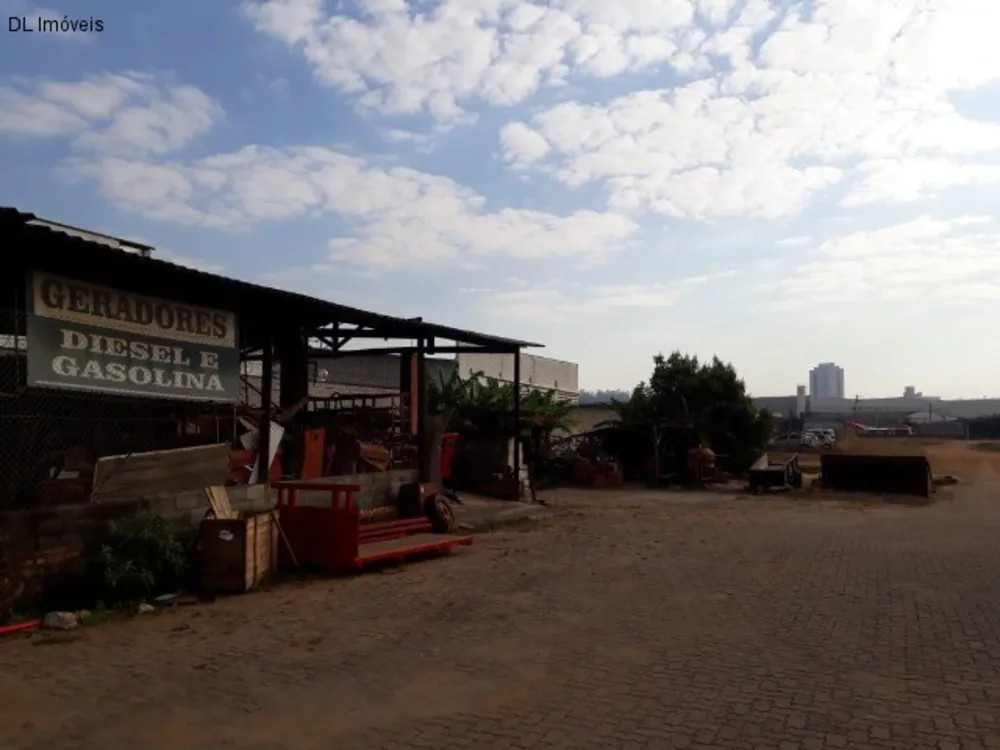 Depósito-Galpão, 1913 m² - Foto 7