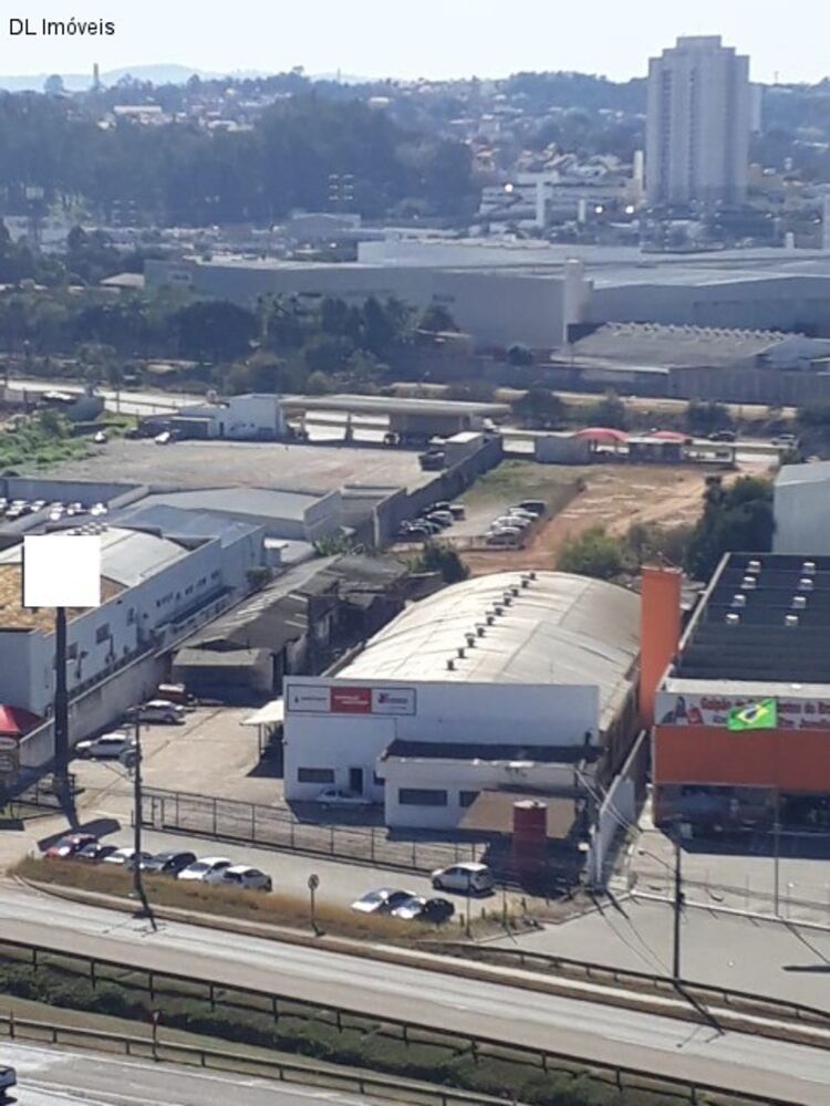 Depósito-Galpão, 1913 m² - Foto 1