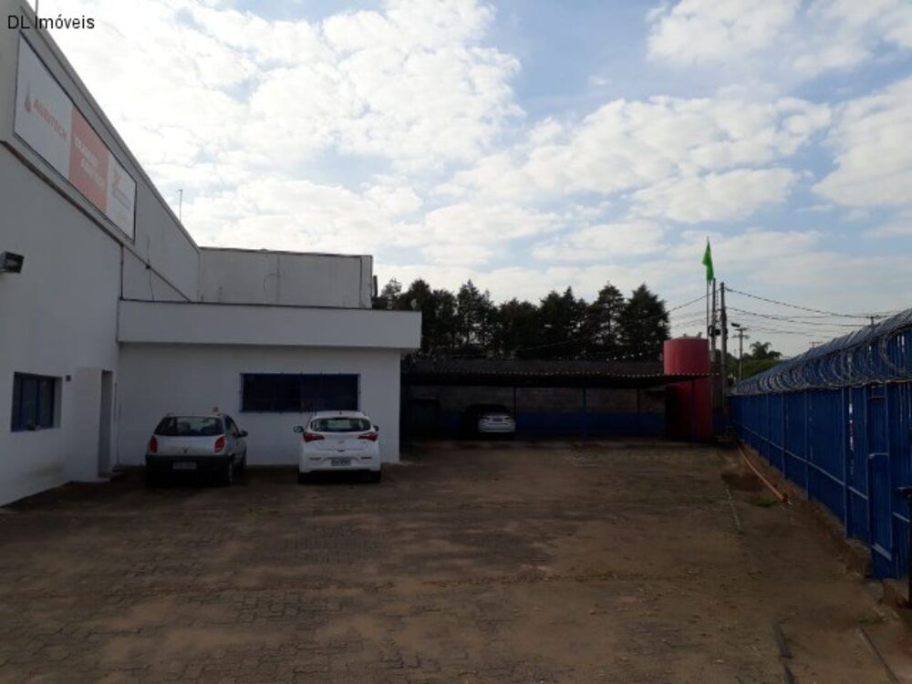 Depósito-Galpão, 1913 m² - Foto 10