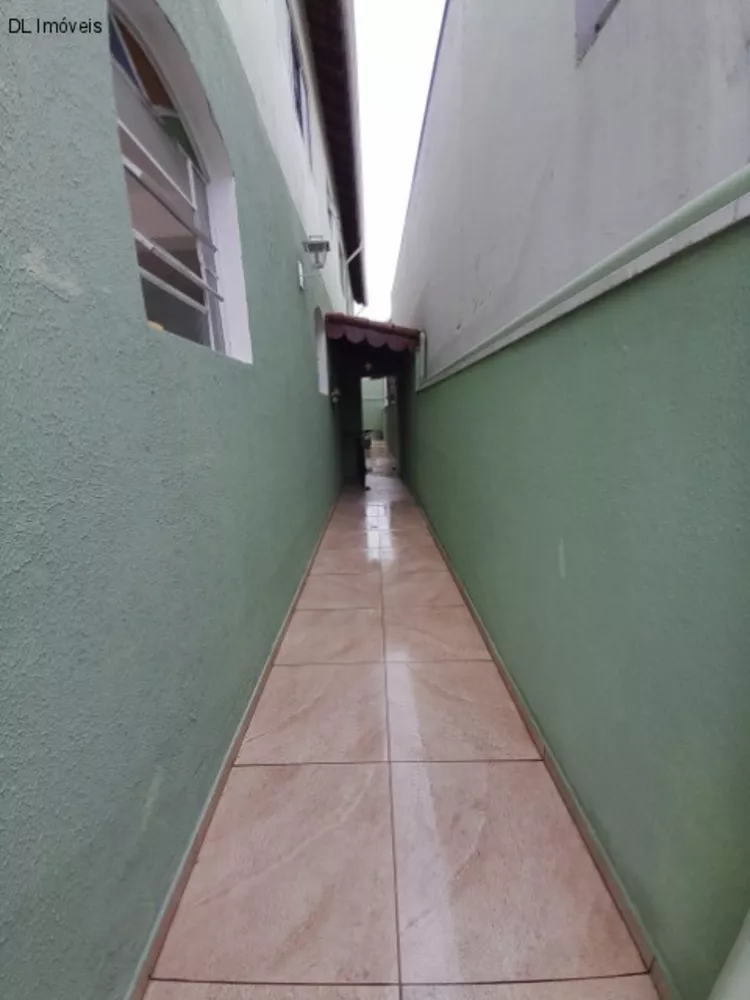 Sobrado à venda com 3 quartos, 168m² - Foto 3